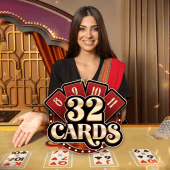 32 Baraha - casino trực tiếp abc8 bet