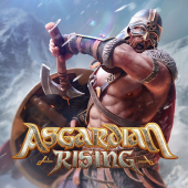 Asgardian Trỗi Dậy abc8 bet