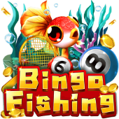 Câu Cá Bingo abc8 bet bắn cá