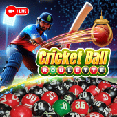 Roulette Bóng Cricket abc8 bet