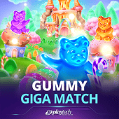 Kẹo Dẻo Giga Match abc8 bet