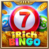 Bingo Irich abc8 bet slot