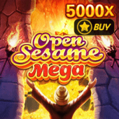 Mở Sesame Mega game nóng abc8 bet