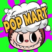 Popmart abc8 bet slot