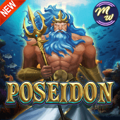 Poseidon abc8 bet slot