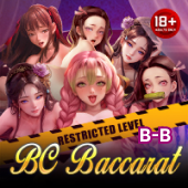 Baccarat Blockchain Sexy abc8 bet