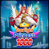 Công Chúa Ánh Sao 1000 abc8 bet